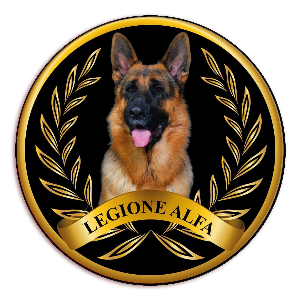 Legione Alfa
